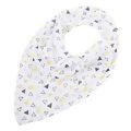 02040307010021 Babador bandana especial Panda